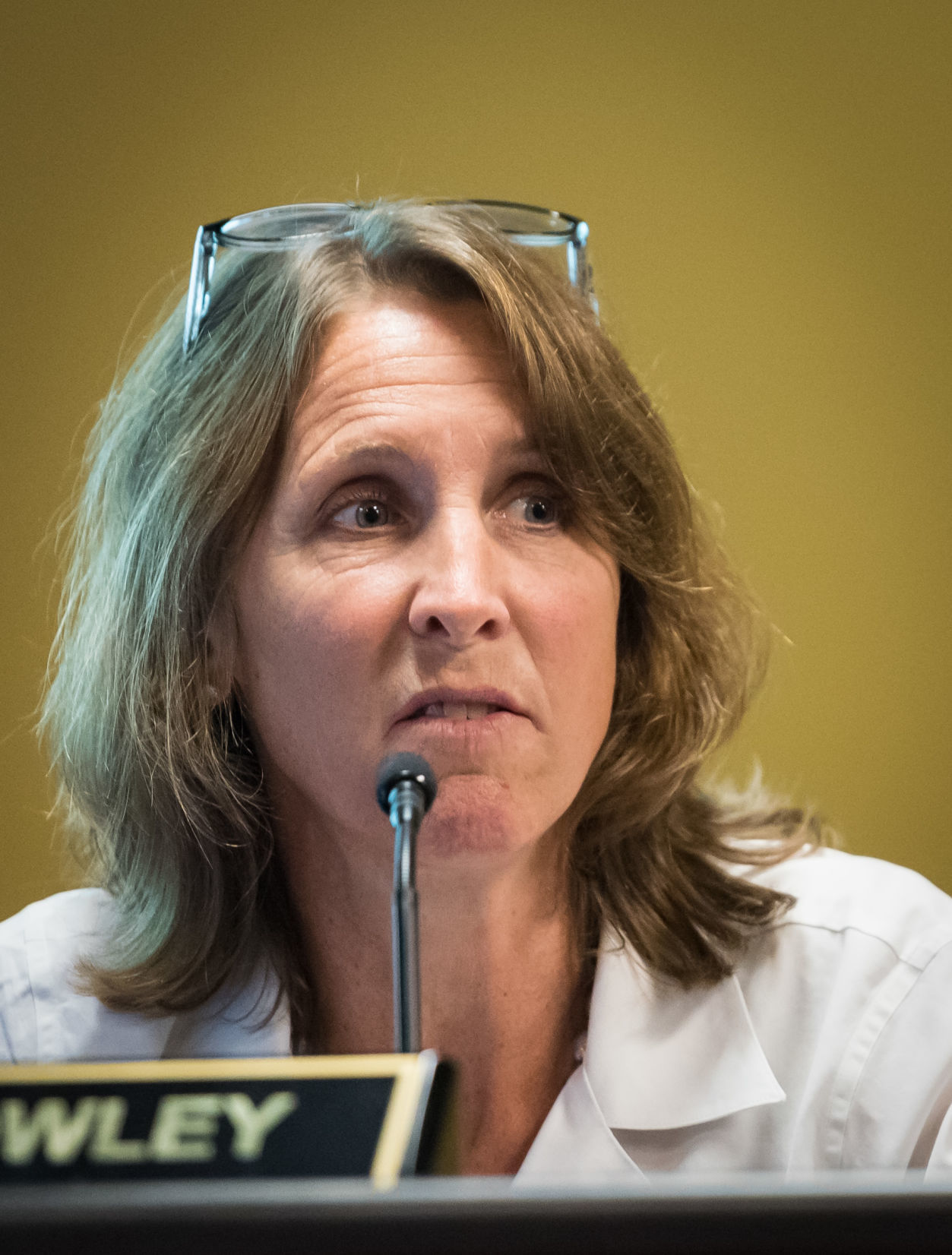 WSFCS Votes on New BOE Member Selection Process